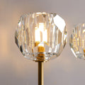 Bille Crystal Modern Wall Sconces - Camilalamps - CAM1406