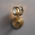 Bille Crystal Modern Wall Sconces - Camilalamps - CAM1392