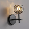 Bille Crystal Modern Wall Sconces - Camilalamps - CAM1394