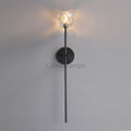 Bille Crystal Modern Wall Sconces - Camilalamps - CAM1399