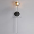 Bille Crystal Modern Wall Sconces - Camilalamps - CAM1400