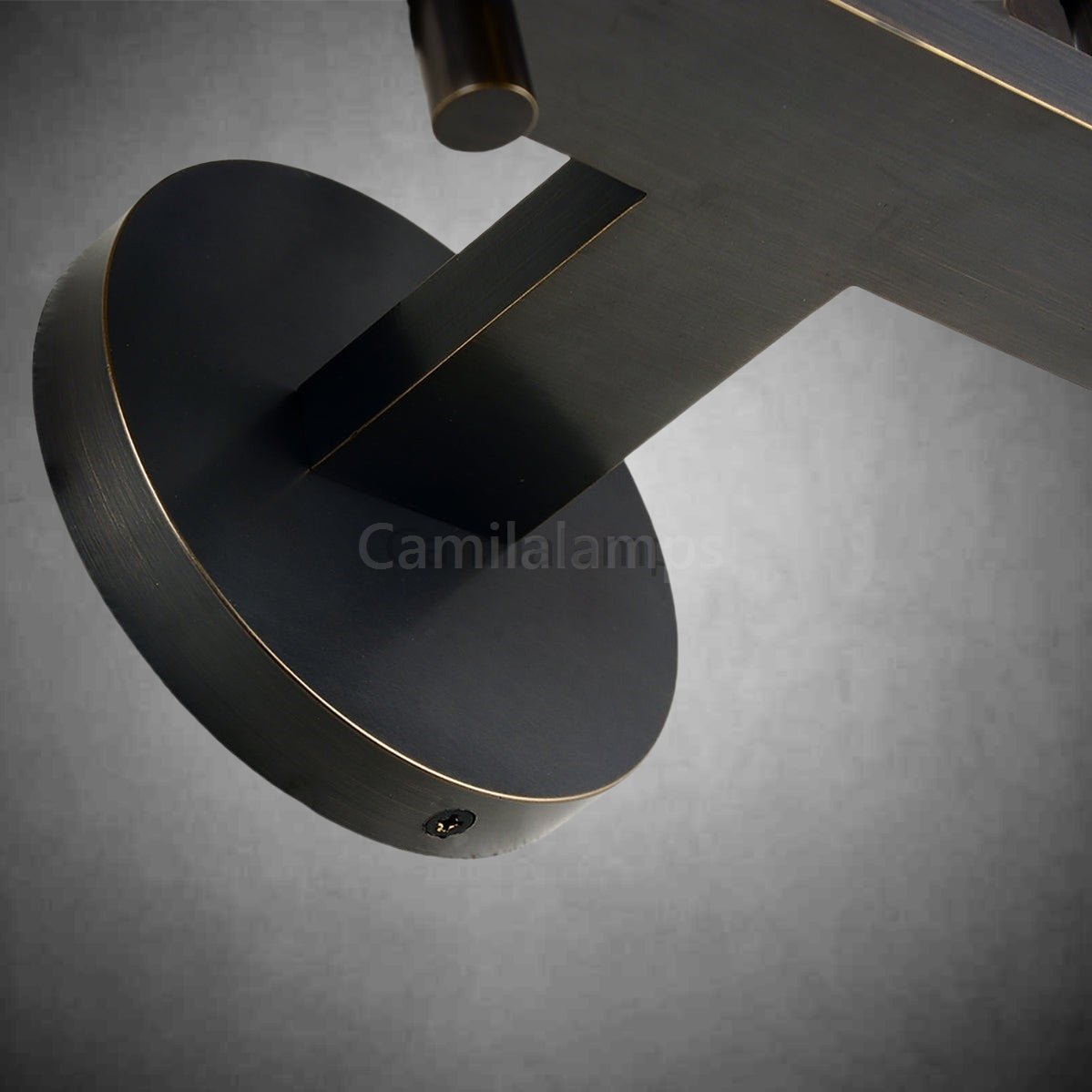 Bille De Crystal Double Wall Sconce - Camilalamps - Ca-1Pa-102