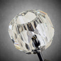 Bille De Crystal Double Wall Sconce - Camilalamps - Ca-1Pa-102