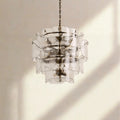 Blaire Round Chandelier - Camilalamps - CA-Blaire-Round-2