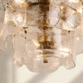 Blaire Round Chandelier - Camilalamps - CA-Blaire-Round-2