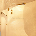 Blaire Round Chandelier - Camilalamps - CA-Blaire-Round-1