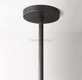 BLEEKER CHANDELIER - Camilalamps - Ca-1BLEEK-1674-1002