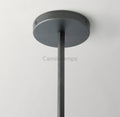 BLEEKER CHANDELIER - Camilalamps - CA - BLEEK - 674 - 002