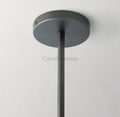 BLEEKER CHANDELIER - Camilalamps - Ca-1BLEEK-1674-1002