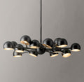 BLEEKER CHANDELIER - Camilalamps - Ca-1BLEEK-1674-1002
