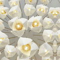 Bloom Ceramic Chandelier - Camilalamps - CA - 218539 - 14