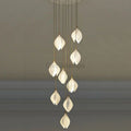 Bloom Ceramic Chandelier - Camilalamps - CA - 2183879 - 12