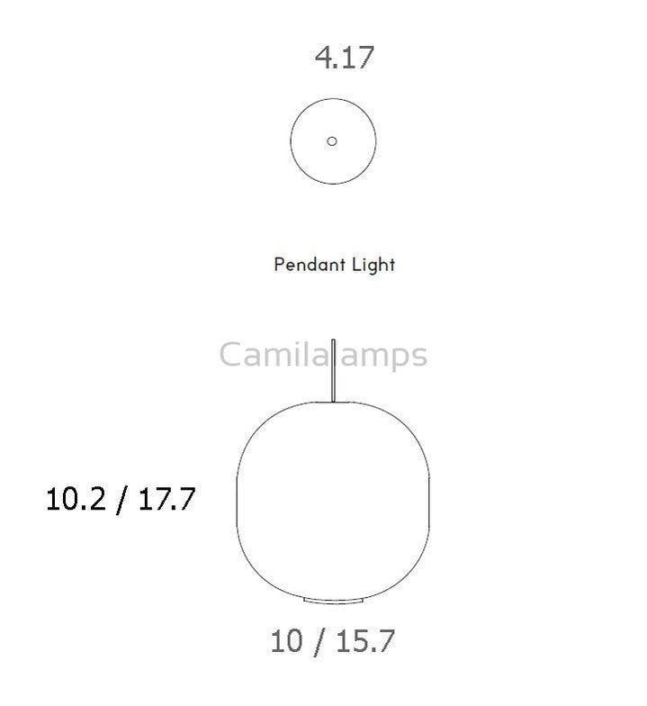 Bloom Pendant - Camilalamps - 20240229 - BP - 1