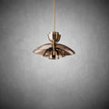 Blum Glass Cloche Grand Pendant - Camilalamps - CA - CH6033