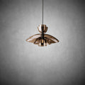 Blum Glass Cloche Grand Pendant - Camilalamps - CA - CH6034