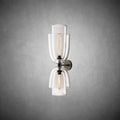 Blum Glass Cloche Grand Sconce - Camilalamps - CA - CH6041