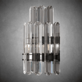 Bonington Crystal Wall Sconce - Camilalamps - CA - CAWS0043