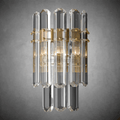 Bonington Crystal Wall Sconce - Camilalamps - CA - CAWS0043