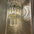 Bonington Crystal Wall Sconce - Camilalamps - CA - CAWS0043