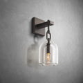 Botanist Cloche Sconce - Camilalamps - CA - BOTANISTCLOCHESCONCE - 3