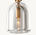 Botanist Cloche Sconce - Camilalamps - CA - BOTANISTCLOCHESCONCE - 3