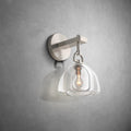 Botanist Dome Sconce - Camilalamps - CA - BOTANISTDOMESCONCE - 1