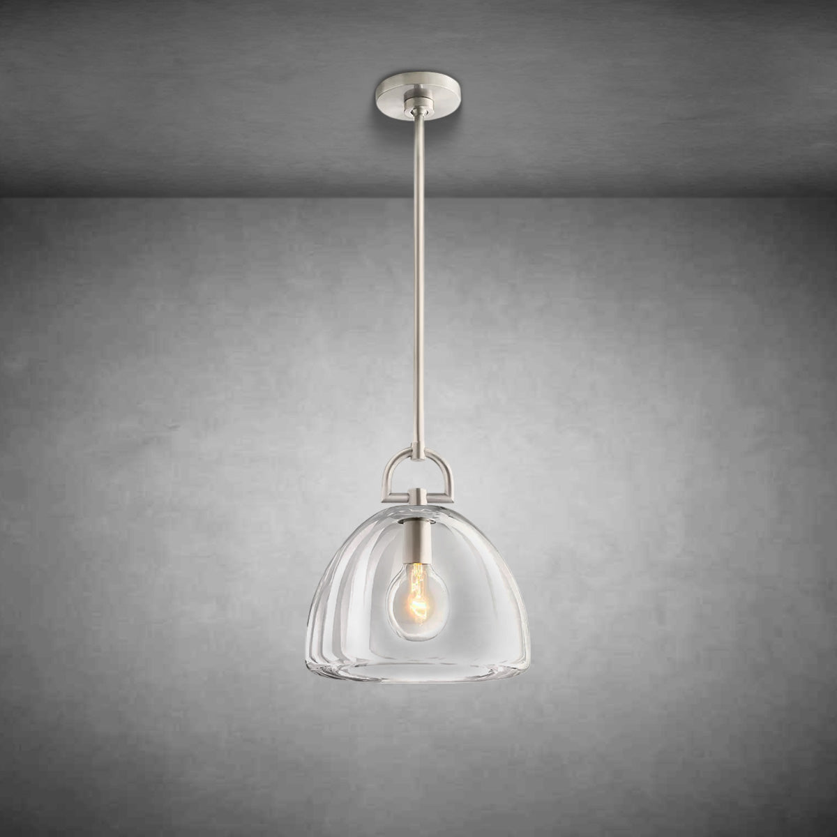 Botany Dome Pendant 7”/ 11”/14” - Camilalamps - CAA - 10003A3