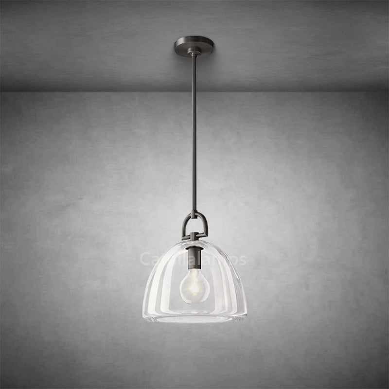 Botany Dome Pendant 7”/ 11”/14” - Camilalamps - CAA - 10003A3