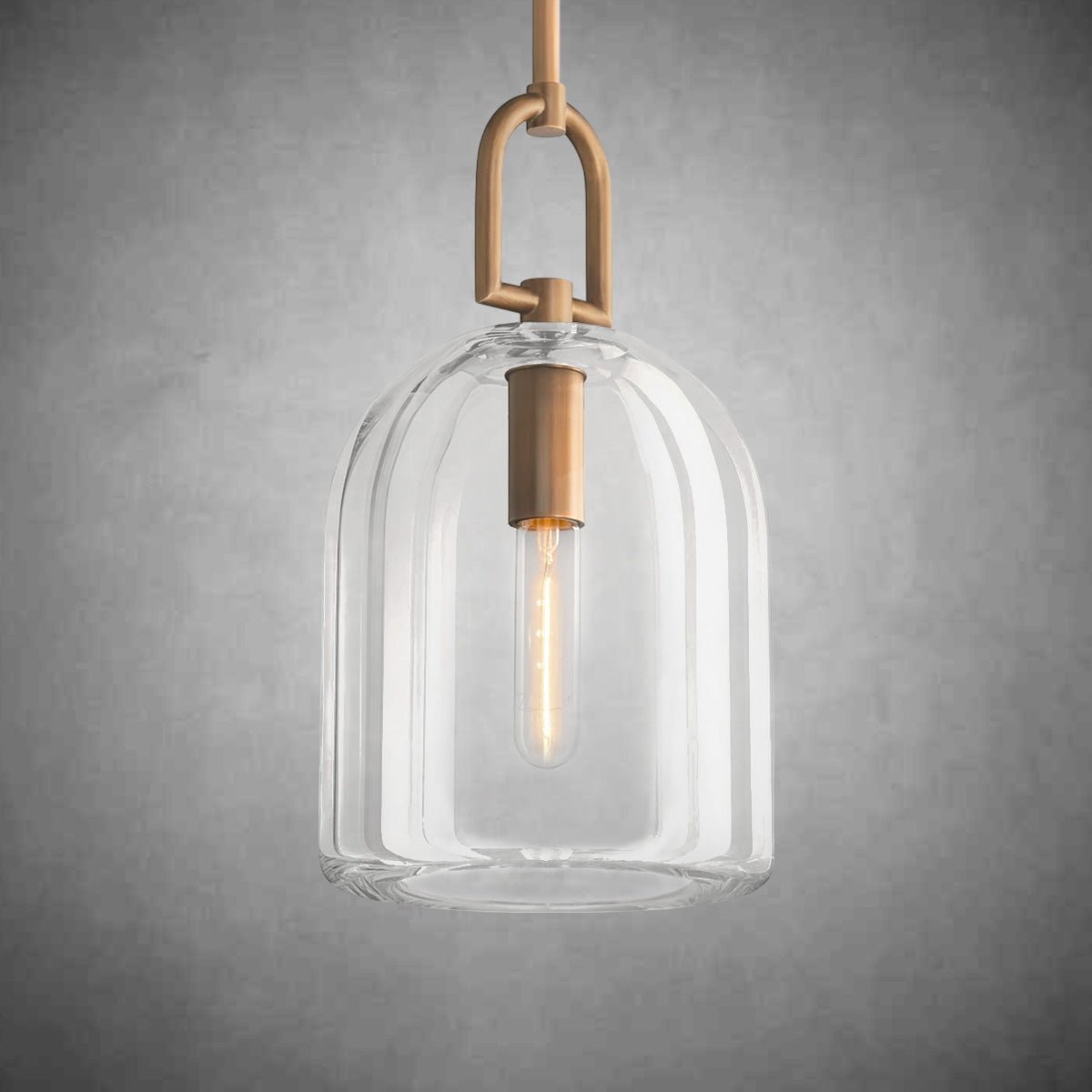 Botanyst Cloche Pendant - Camilalamps - CA - GPGX0927 - 37