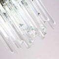Bourbons Crystal Pendant - Camilalamps - BCP - 11