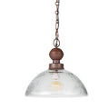 Bradford Pendant - Camilalamps - CA - PEN256257