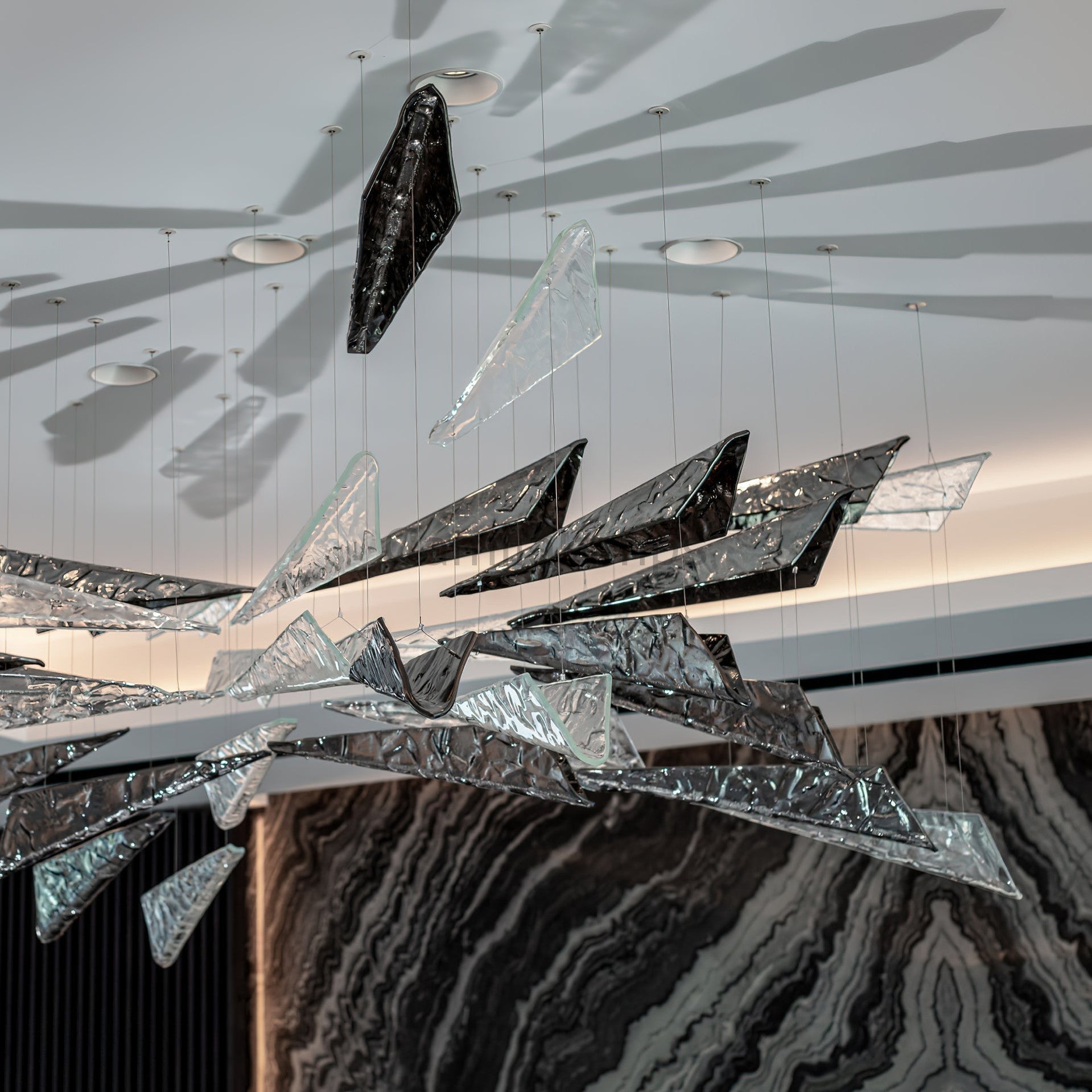 Breeze Chandelier - Camilalamps - VKC8-1240523-101