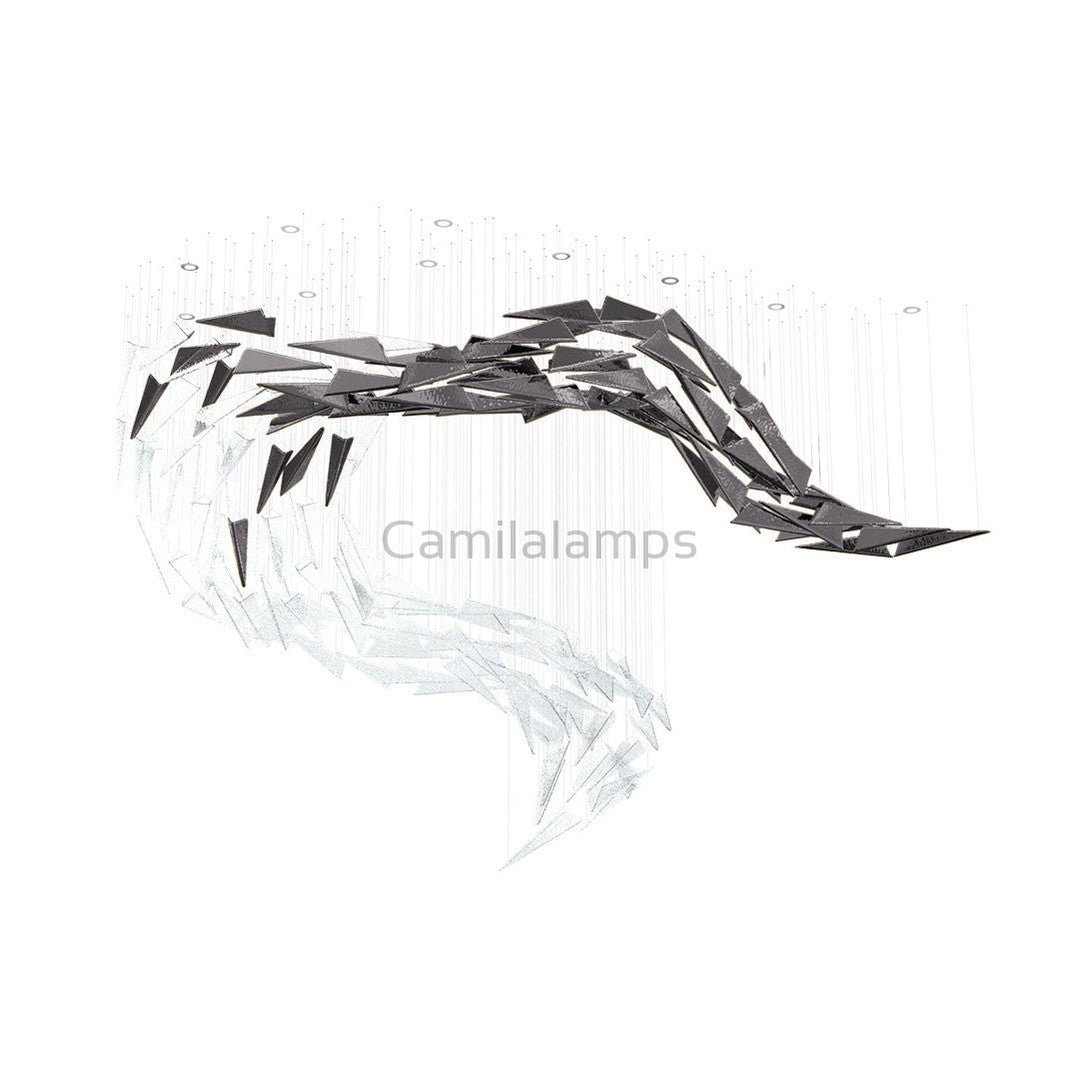 Breeze Chandelier - Camilalamps - VKC8-1240523-102