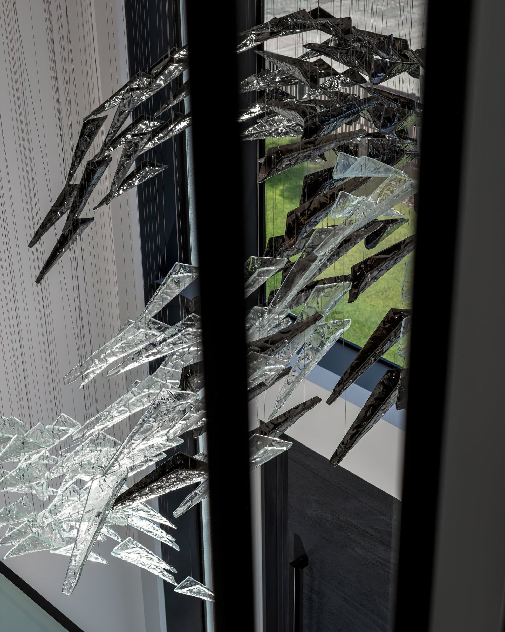 Breeze Chandelier - Camilalamps - VKC8-1240523-101