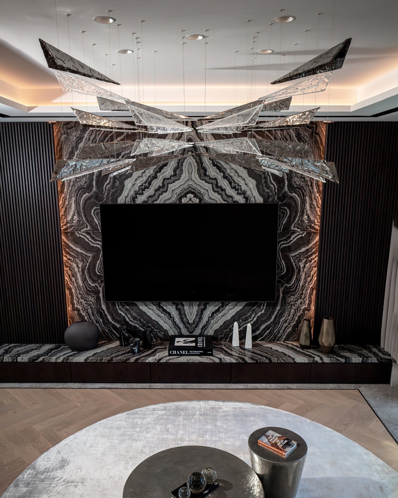 Breeze Chandelier - Camilalamps - VKC8 - 240523 - 01