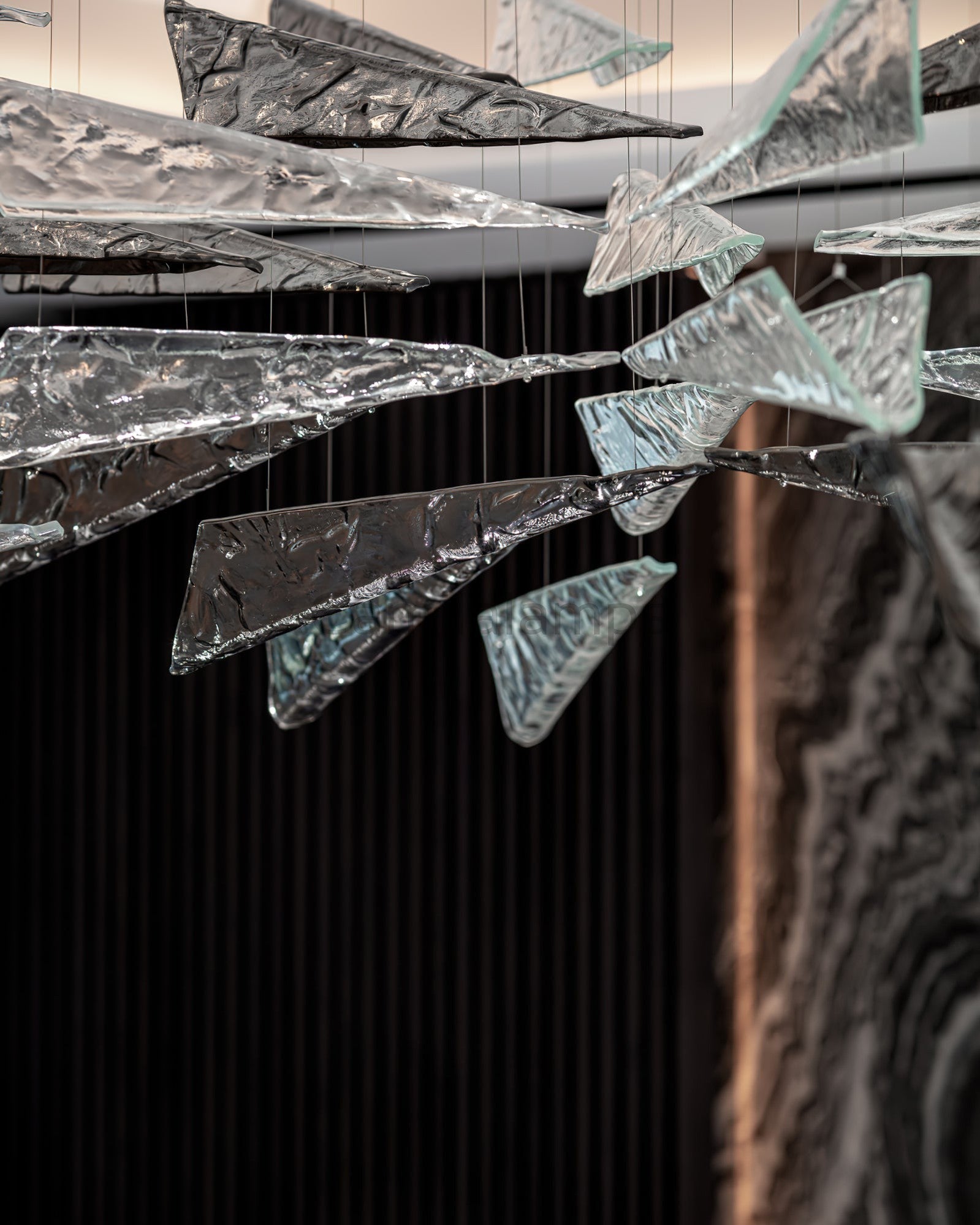 Breeze Chandelier - Camilalamps - VKC8-1240523-101