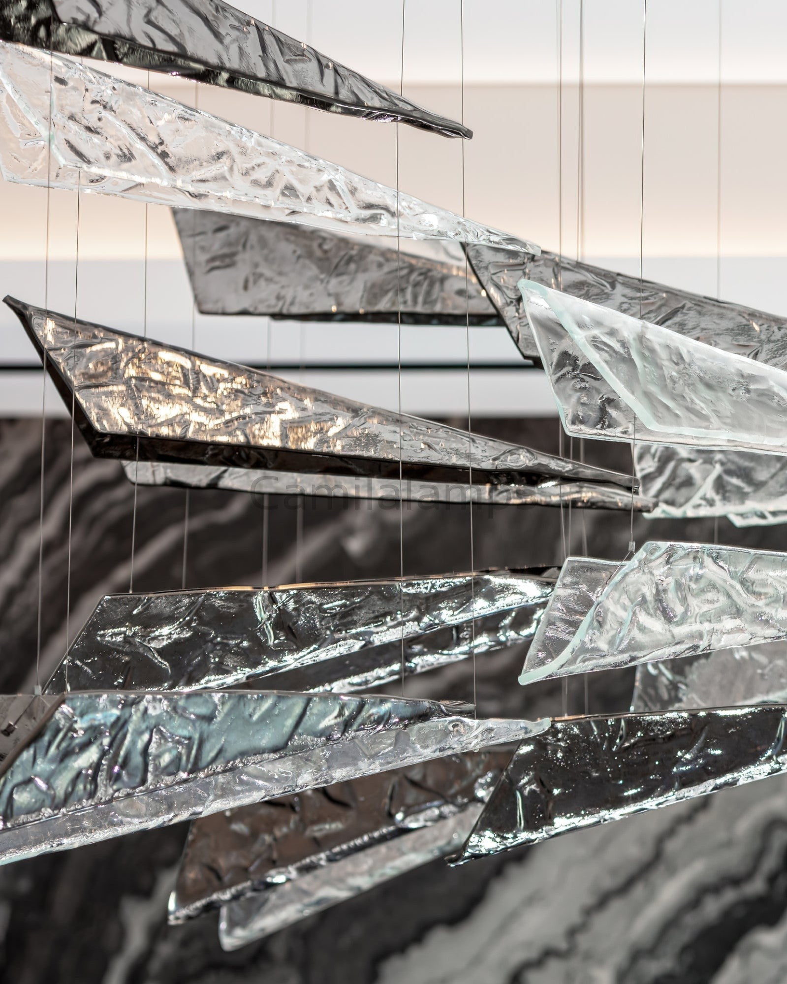 Breeze Chandelier - Camilalamps - VKC8-1240523-101