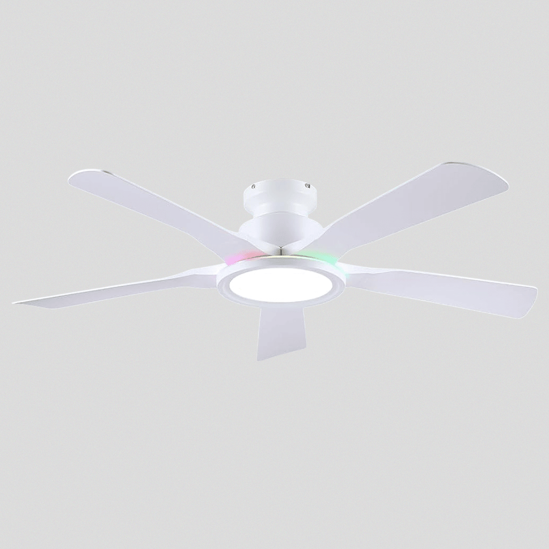 Breeze Harmony Ceiling Fans with Lights - Camilalamps - CA - TO00785