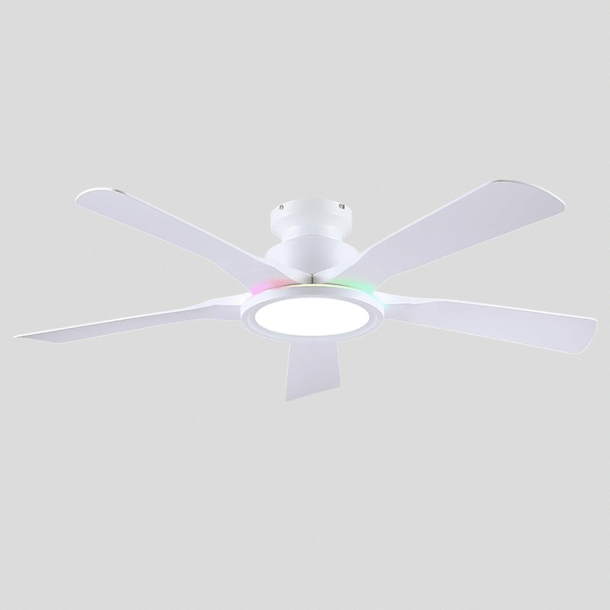 Breeze Harmony Ceiling Fans with Lights - Camilalamps - CA - TO00786
