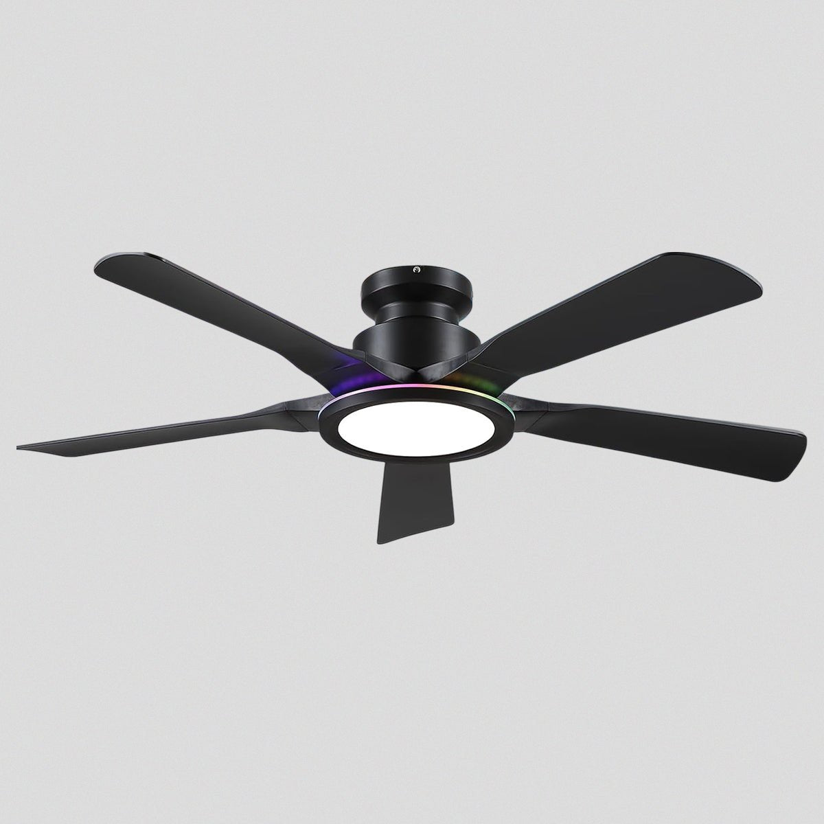 Breeze Harmony Ceiling Fans with Lights - Camilalamps - CA - TO00785