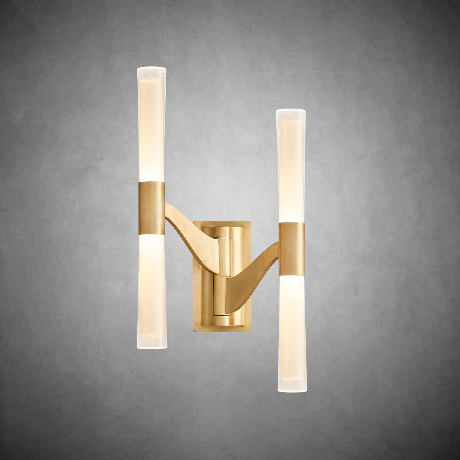 Brental Articulating Wall Sconce - Camilalamps - CAARHWS - 2561005