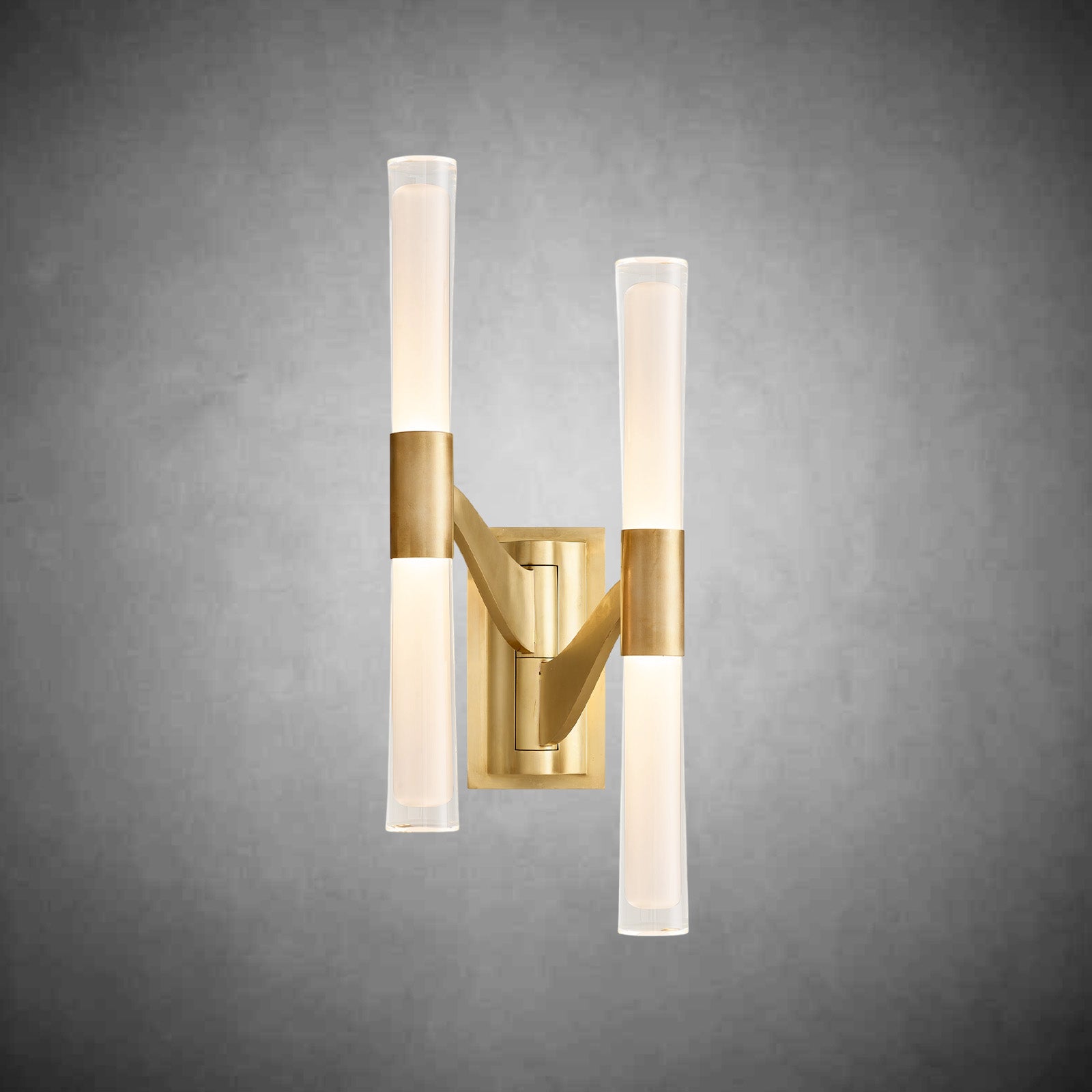 Brental Articulating Wall Sconce - Camilalamps - CAARHWS - 2561005