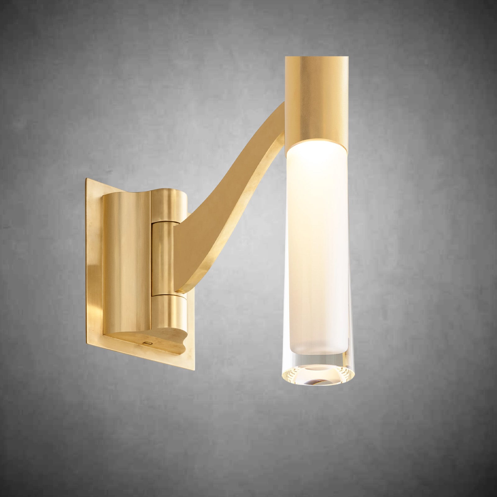 Brental Articulating Wall Sconce - Camilalamps - CAARHWS - 2561004