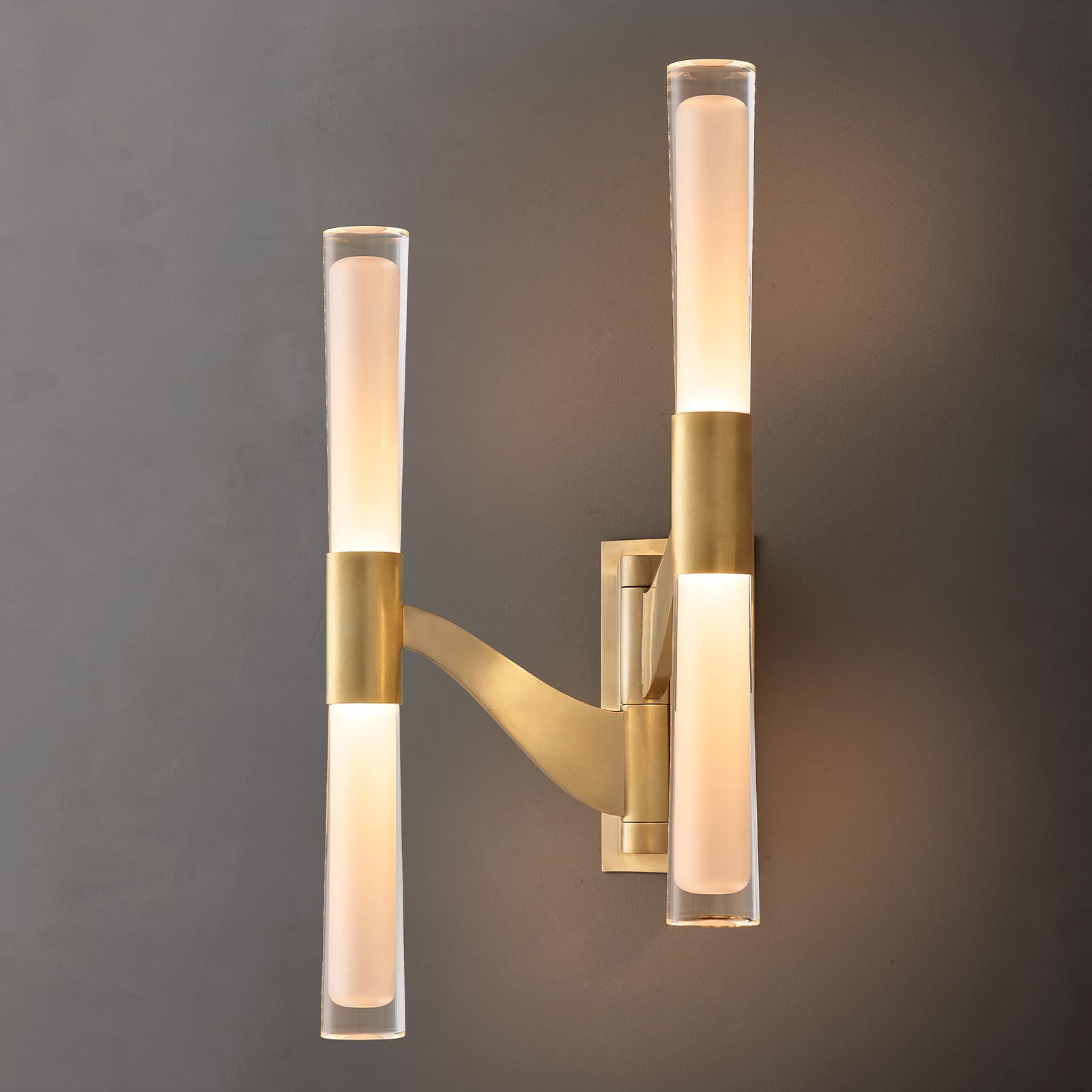 Brental Articulating Wall Sconce - Camilalamps - CAARHWS - 2561006