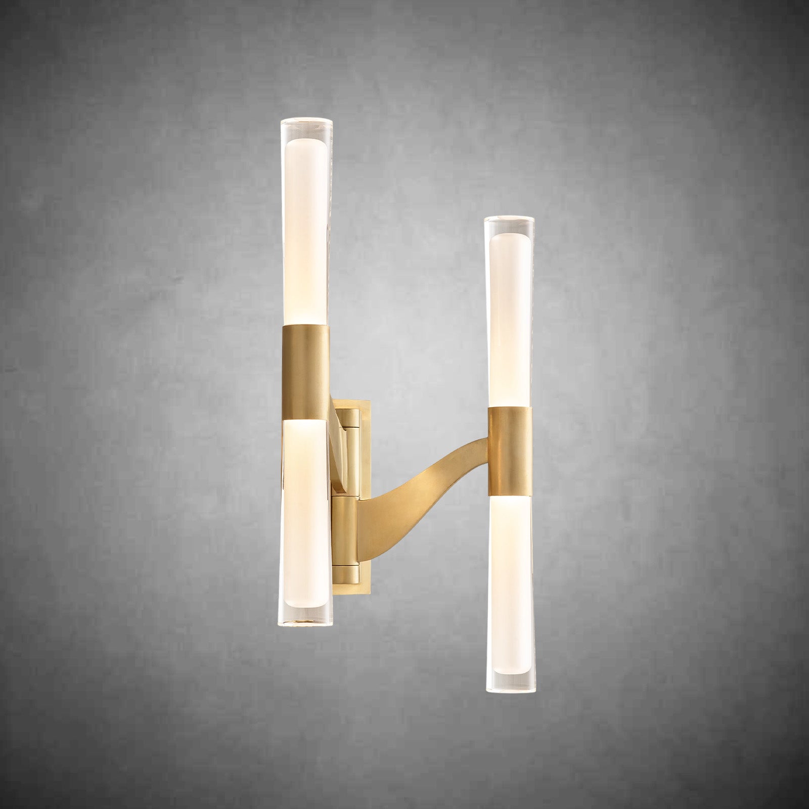 Brental Articulating Wall Sconce - Camilalamps - CAARHWS - 2561005