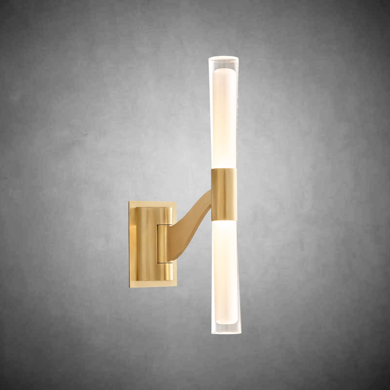 Brental Articulating Wall Sconce - Camilalamps - CAARHWS - 2561004