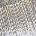 Bunny Aluminum Chain Tassel Chandelier - Camilalamps - CA - A - 039