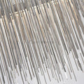Bunny Aluminum Chain Tassel Chandelier - Camilalamps - Ca-1a-1039