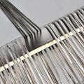 Bunny Aluminum Chain Tassel Chandelier - Camilalamps - Ca-1a-1039