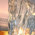 Living room bedroom corridor crystal wall lamp - Camilalamps - CA - WS257105